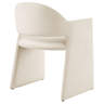 Modway Talia Performance Velvet Dining Armchair by Modway